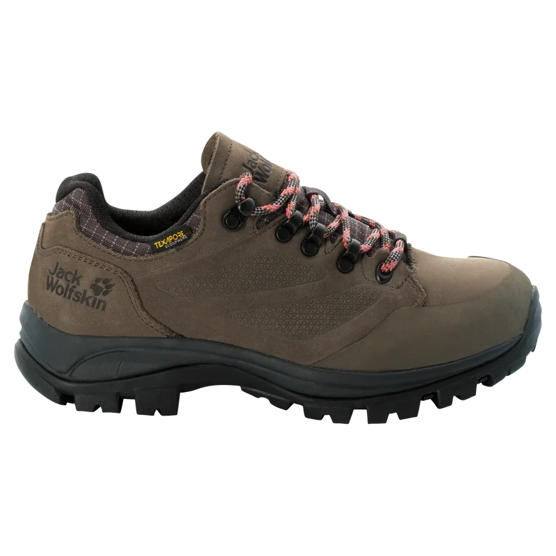 REBELLION TEXAPORE LOW W