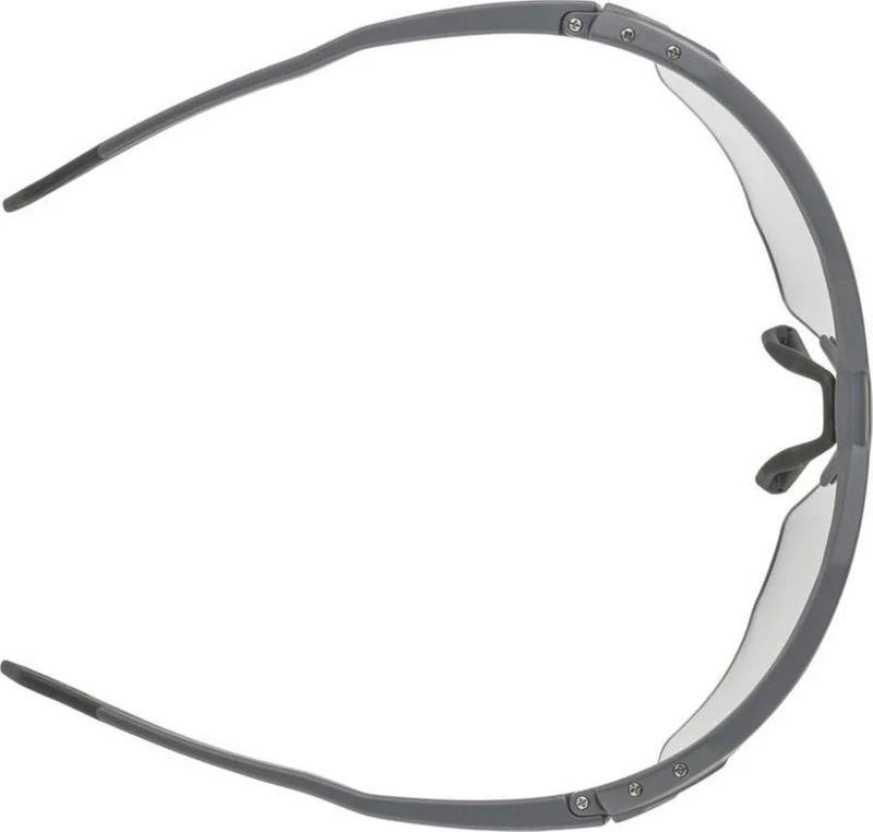 Alpina Twist Six HR V Sportbrille midnight-grey matt/varioflex+ black one size