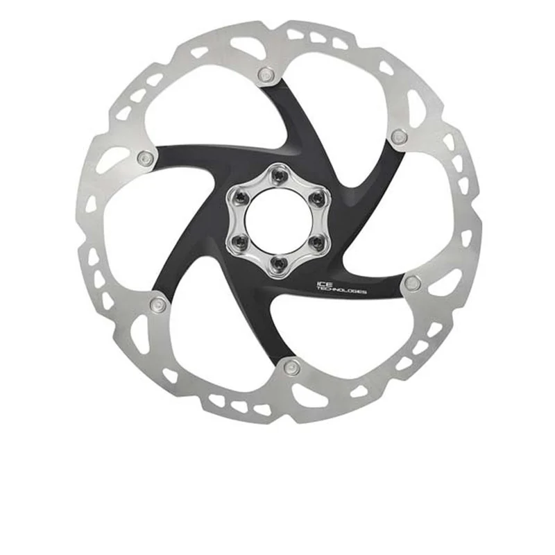Shimano XT Bremsscheibe Ø 160 mm 6-Loch