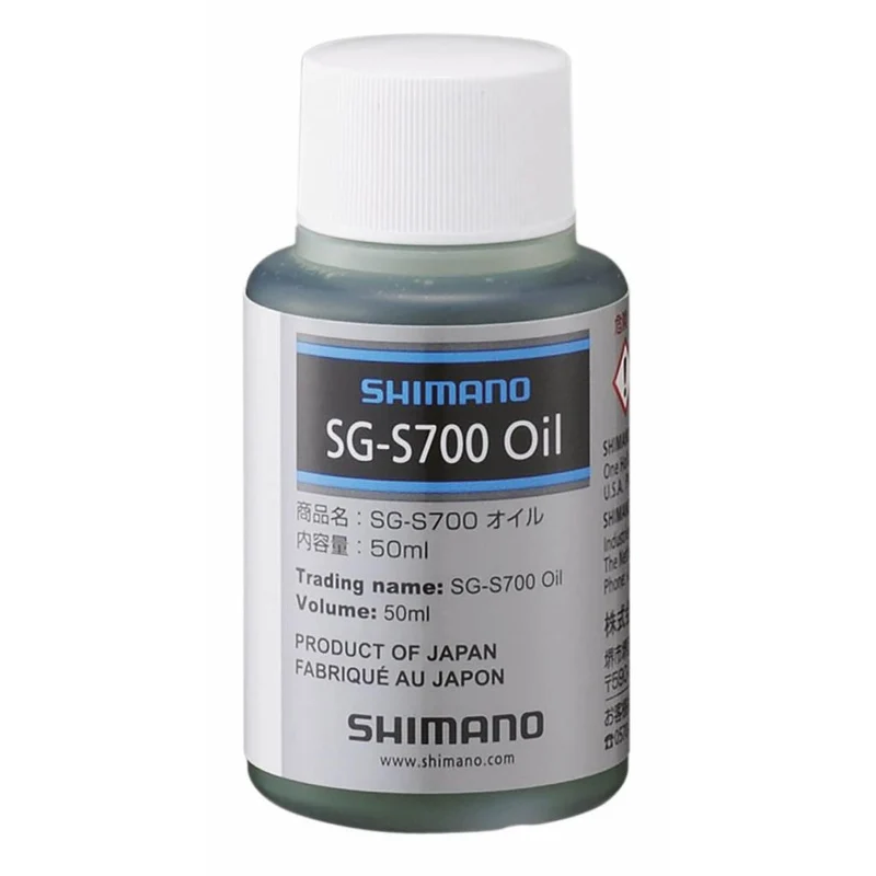 Shimano Spezialöl Sg-S700 50ml