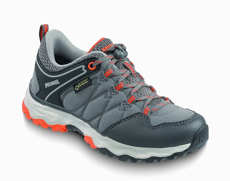 Ontario Junior GTX