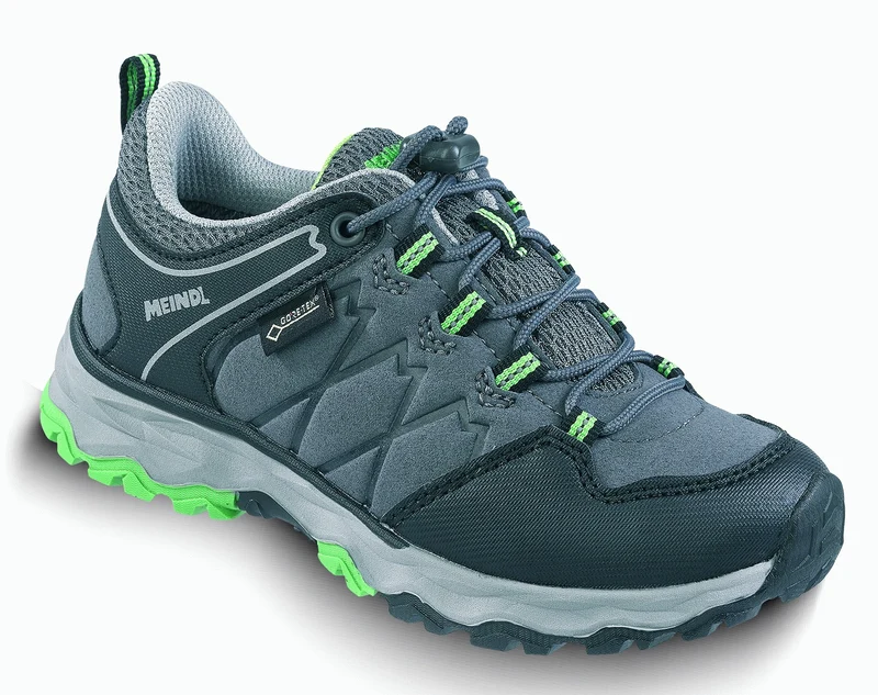 Ontario Junior GTX