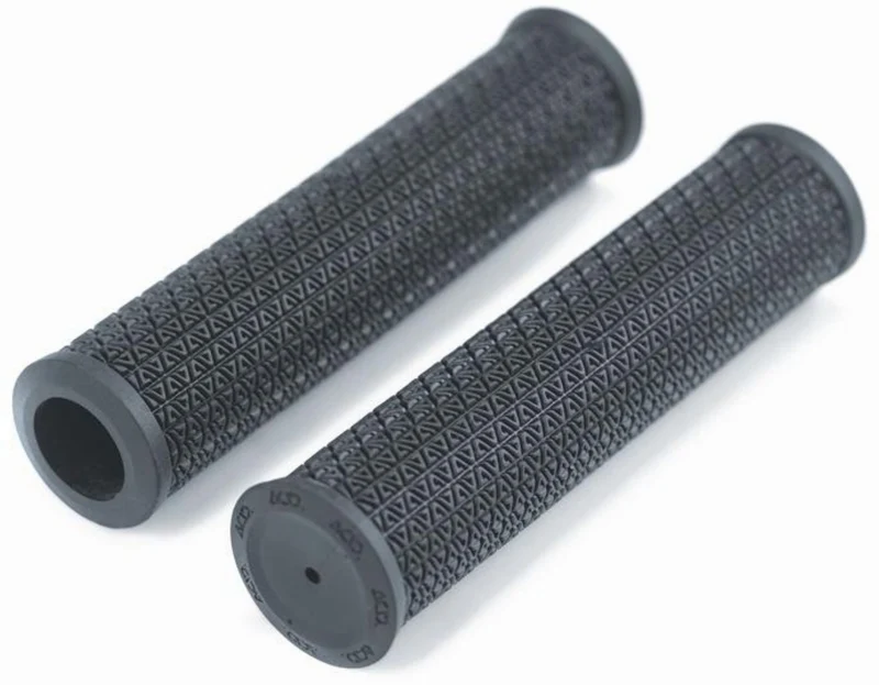 Acid Griffe Icon grey 30 x 134 mm