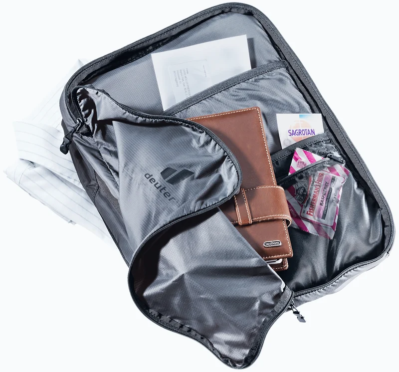 Orga Zip Pack