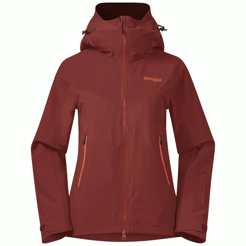 Oppdal Insulated W Jkt