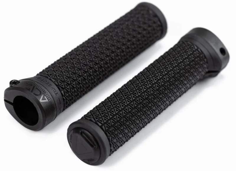 Acid Griffe Icon One black 30 x 141 mm