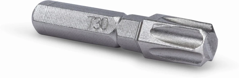 Acid Multi Tool Husk BIT T30 silver