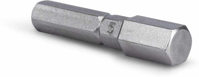 Acid Multi Tool Husk BIT 5 silver