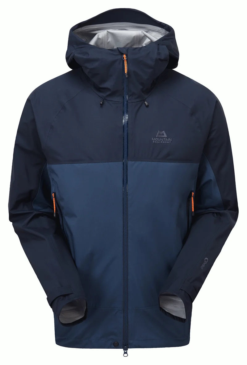 Odyssey Mens Jacket