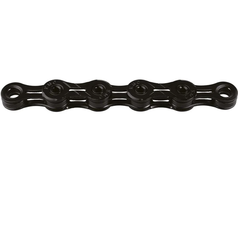 KMC 10s Kette DLC 10 schwarz