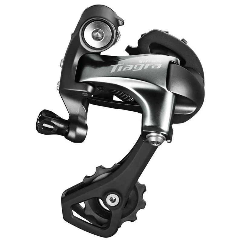 Shimano Schaltung Tiagra 10f. Gs Grau