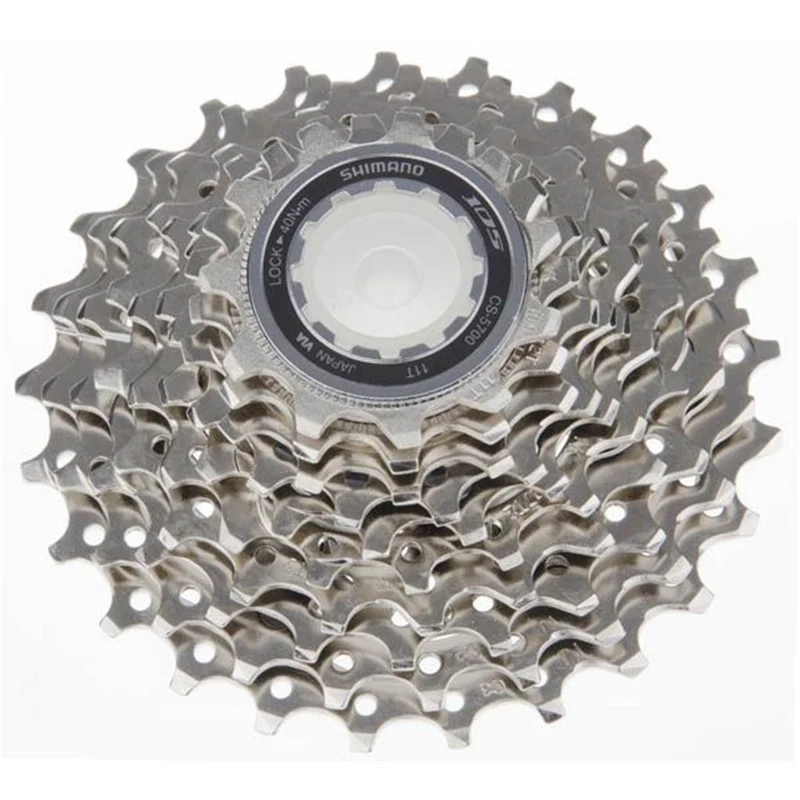 Shimano Kassettenkranz 105 10f. 11-28Z