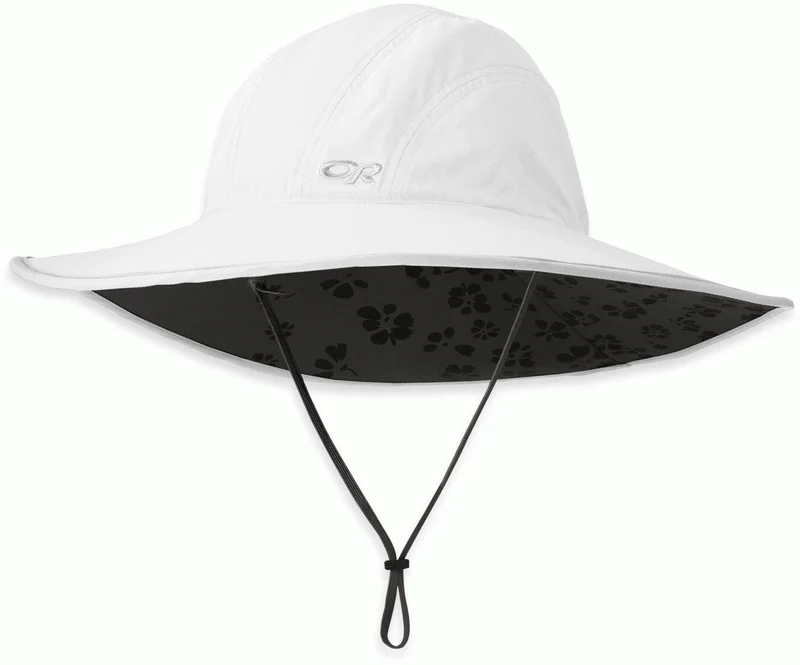 Oasis Sun Sombrero