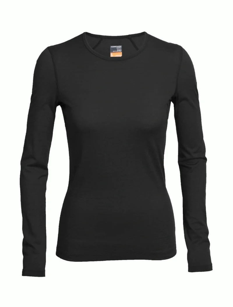 Oasis LS Crewe Women