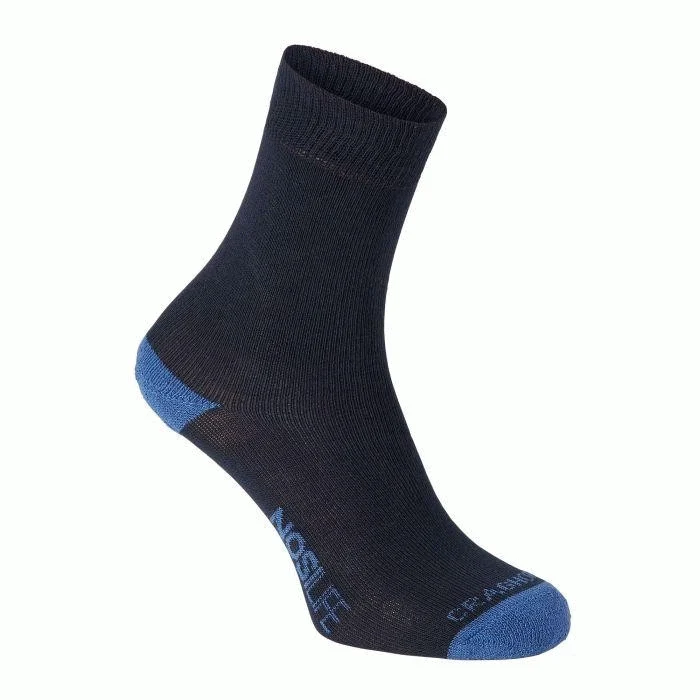NosiLife Twin Socke Pack