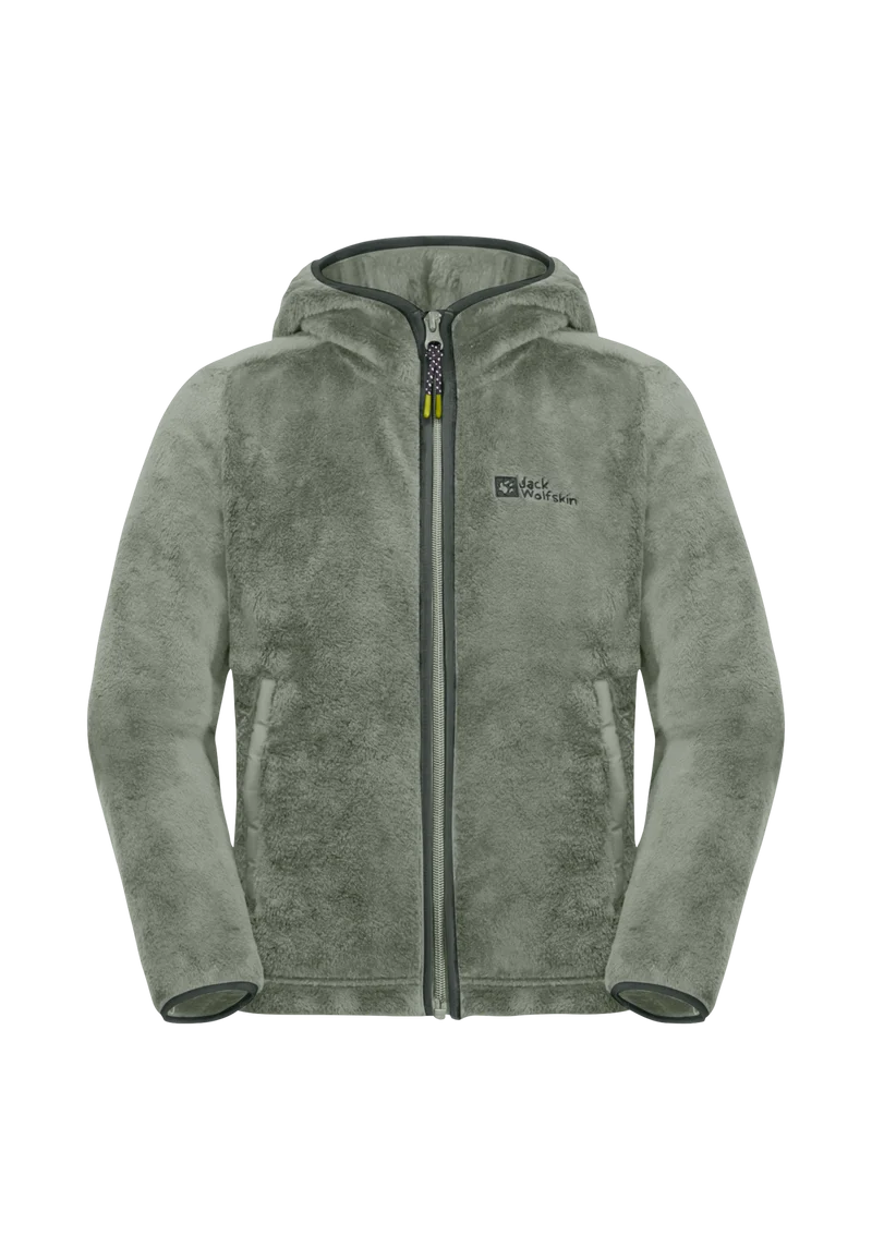 NEPALI JACKET K