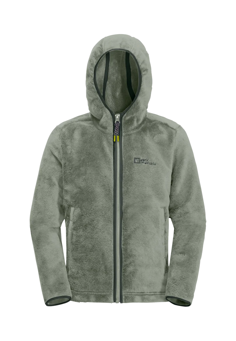 NEPALI JACKET K