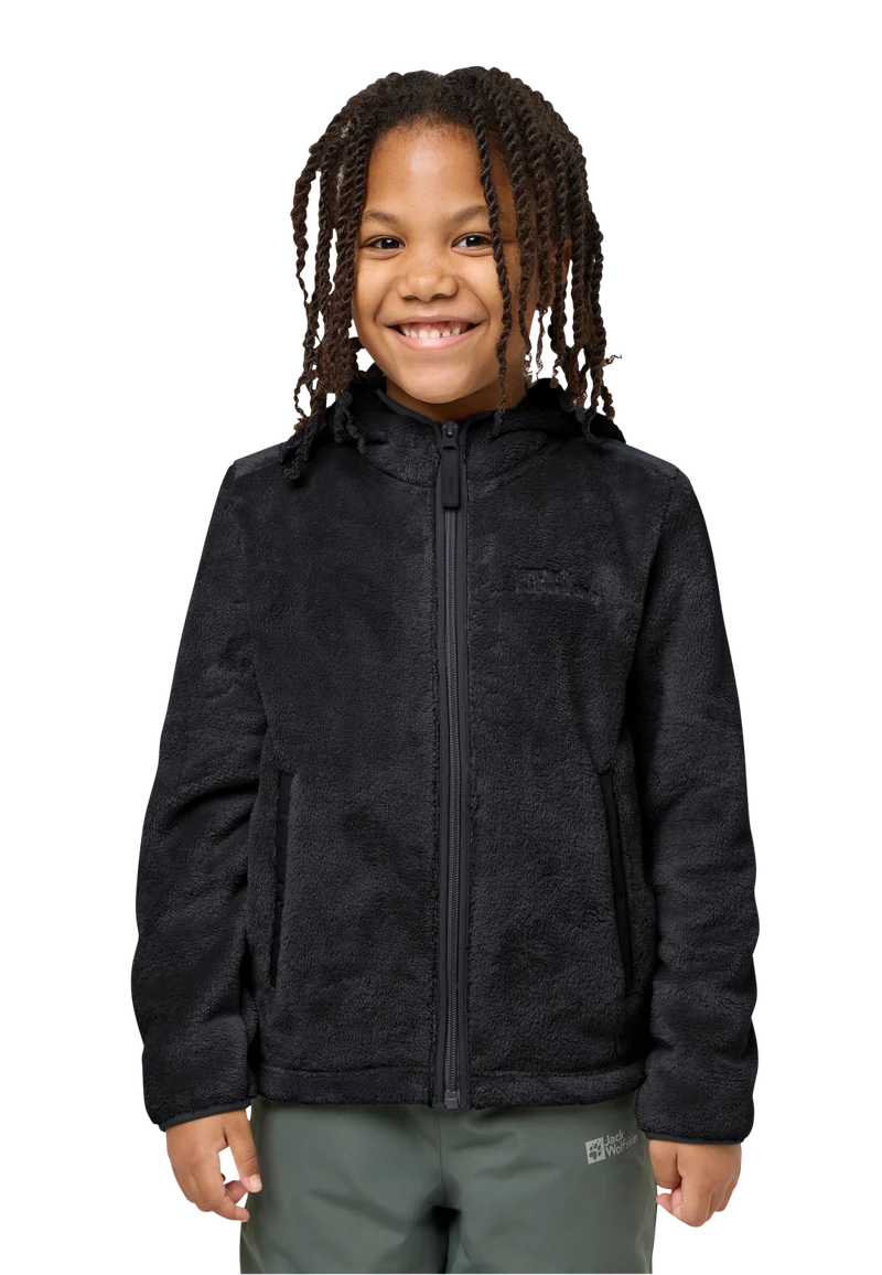 NEPALI JACKET K