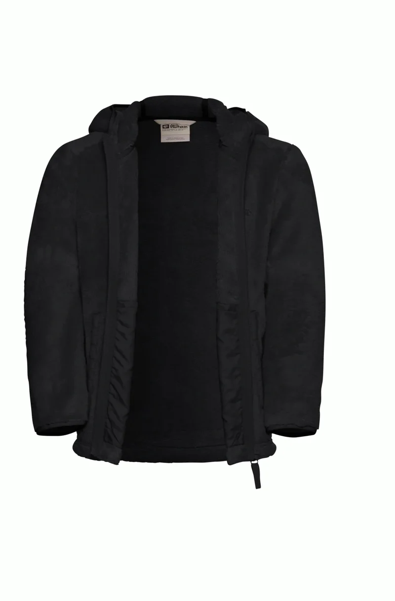NEPALI JACKET K