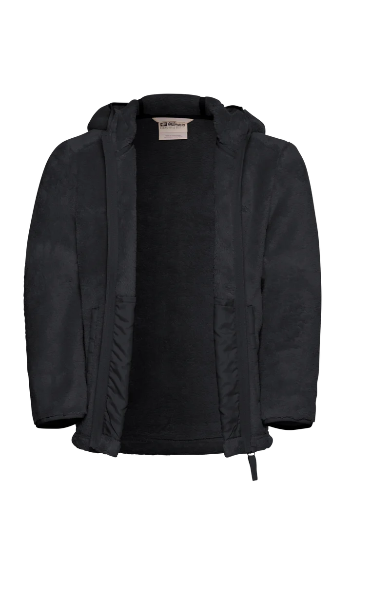 NEPALI JACKET K
