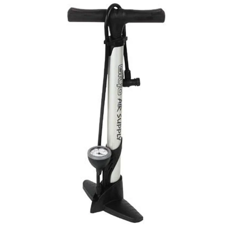 Standpumpe Gf-33P Stahl Mano