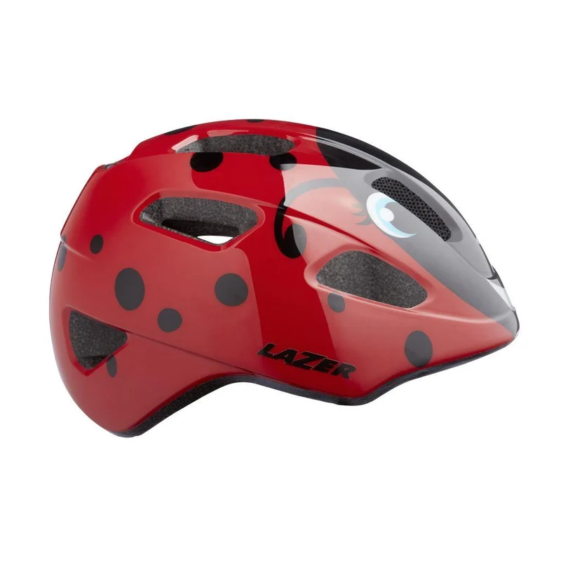 Lazer Pnut Kineticore Ladybug