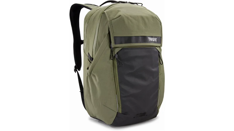 Thule Paramount Rucksack olivine 27 L