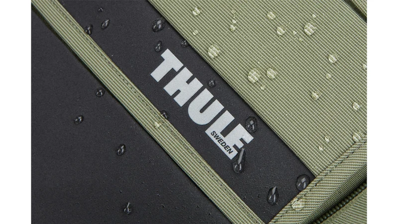 Thule Paramount Rucksack olivine 27 L