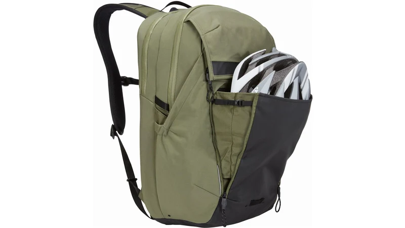 Thule Paramount Rucksack olivine 27 L