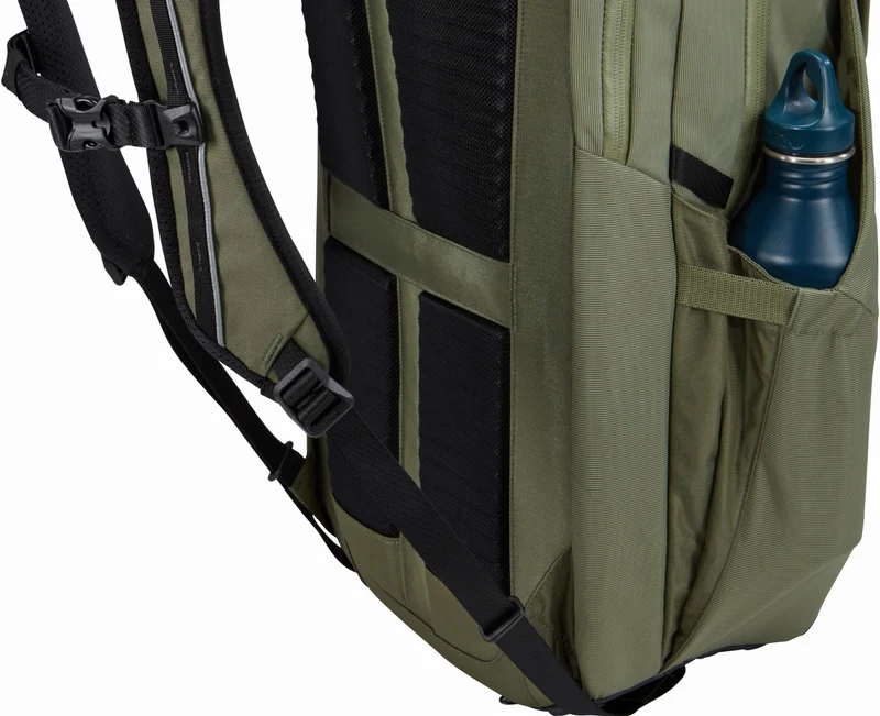 Thule Paramount Rucksack olivine 27 L