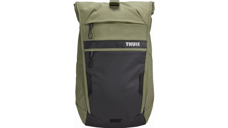 Thule Paramount Rucksack olivine 18 L