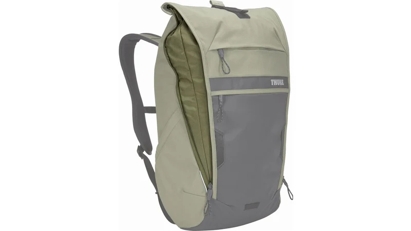 Thule Paramount Rucksack olivine 18 L