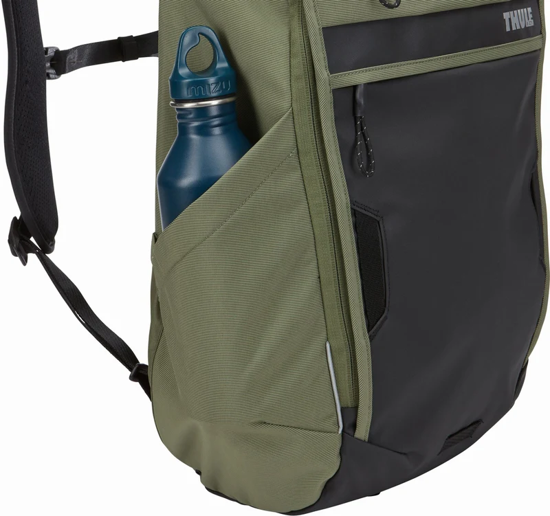 Thule Paramount Rucksack olivine 18 L