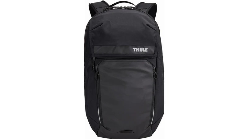 Thule Paramount Rucksack schwarz 27 L