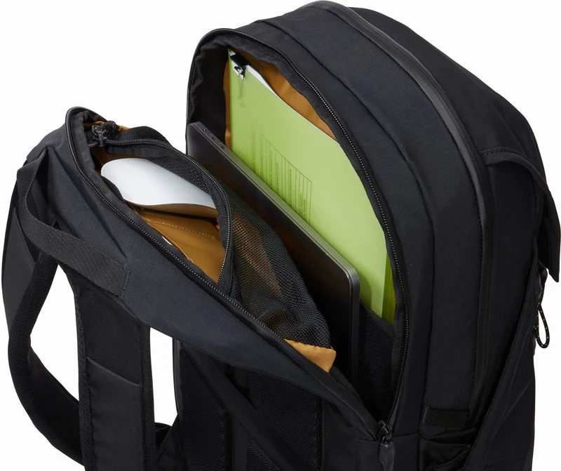 Thule Paramount Rucksack schwarz 27 L