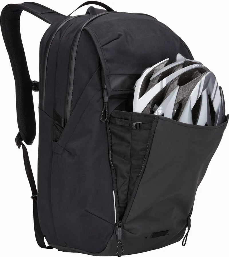 Thule Paramount Rucksack schwarz 27 L