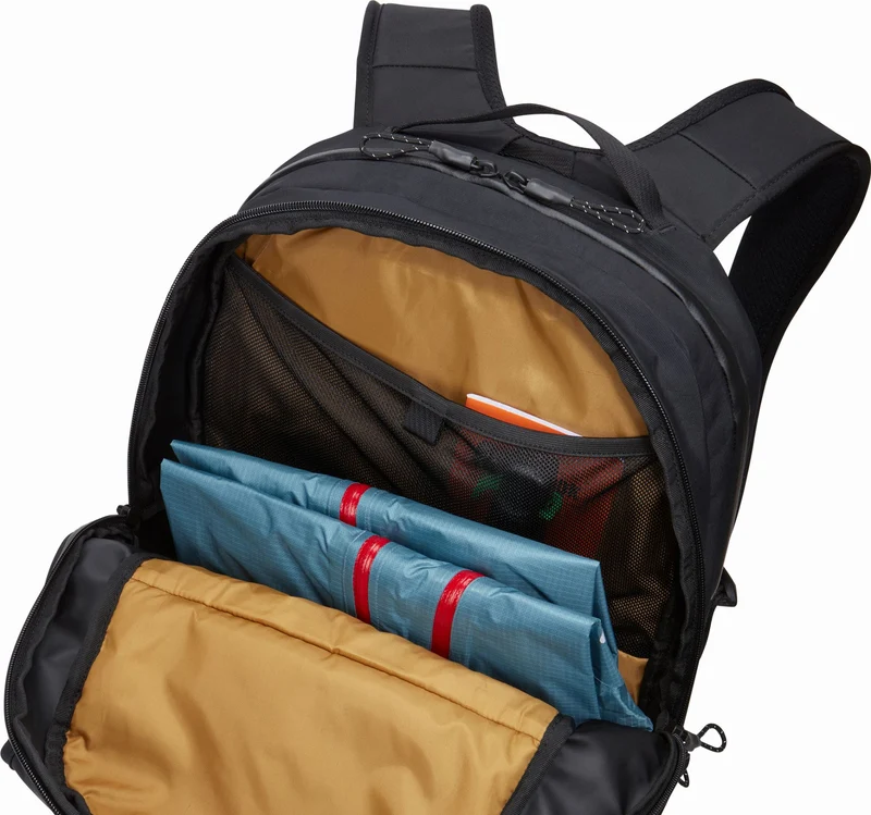 Thule Paramount Rucksack schwarz 27 L