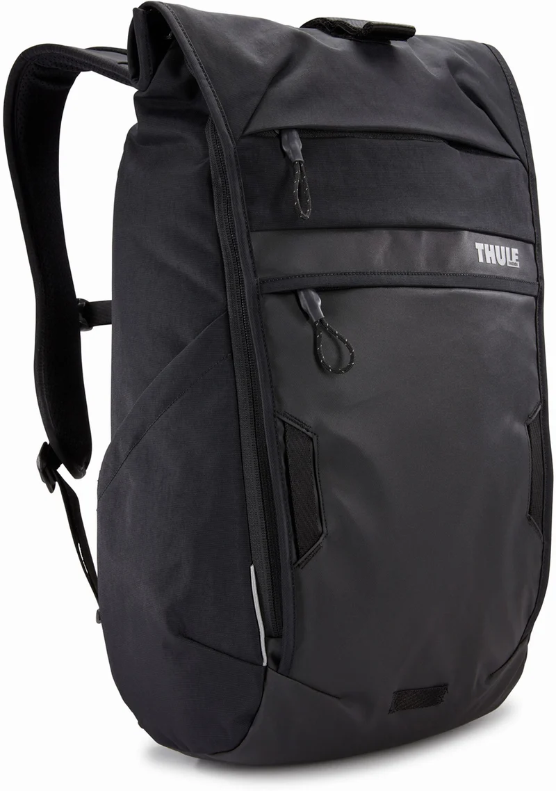 Thule Paramount Rucksack schwarz 18 L