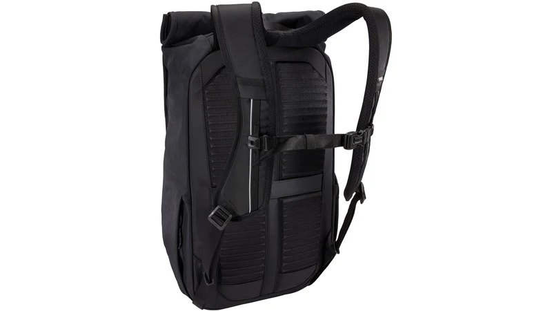 Thule Paramount Rucksack schwarz 18 L