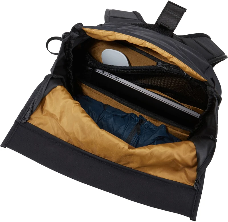 Thule Paramount Rucksack schwarz 18 L