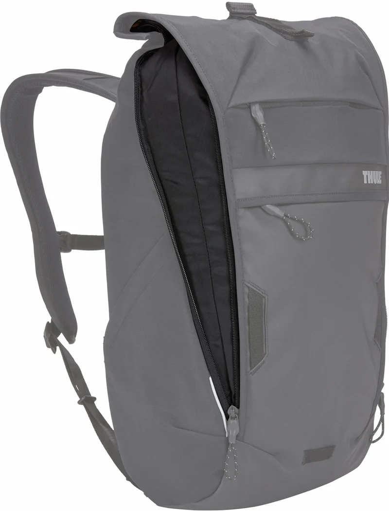 Thule Paramount Rucksack schwarz 18 L