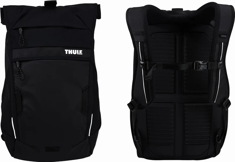Thule Paramount Rucksack schwarz 18 L