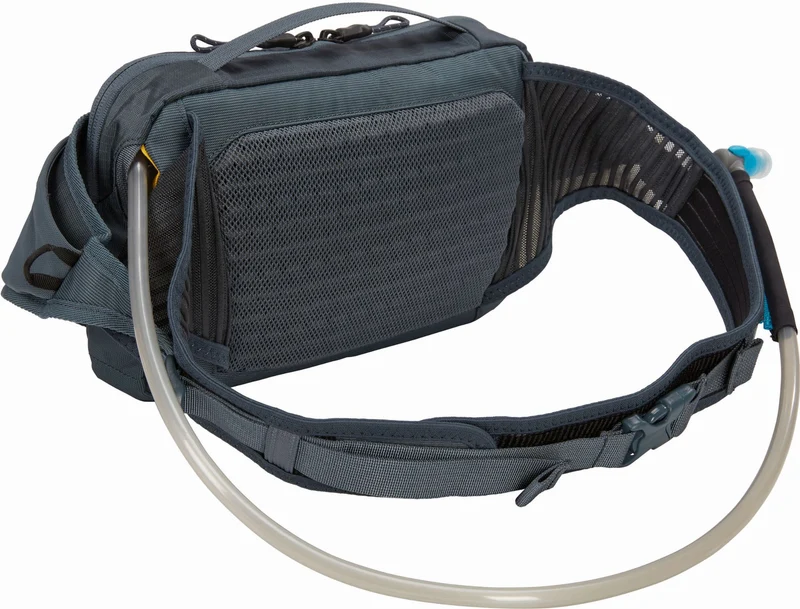 Thule Rail Hüfttasche dark slate 4 L