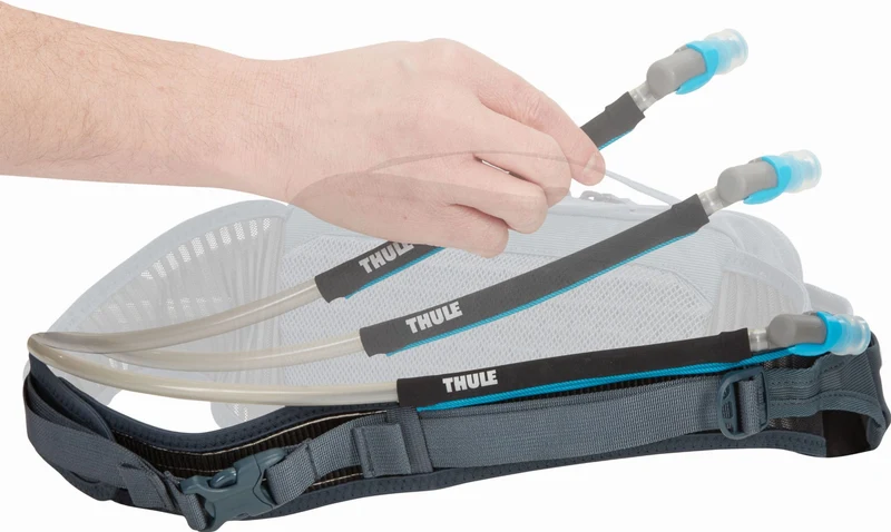 Thule Rail Hüfttasche dark slate 4 L