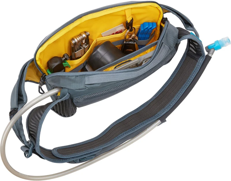 Thule Rail Hüfttasche dark slate 4 L