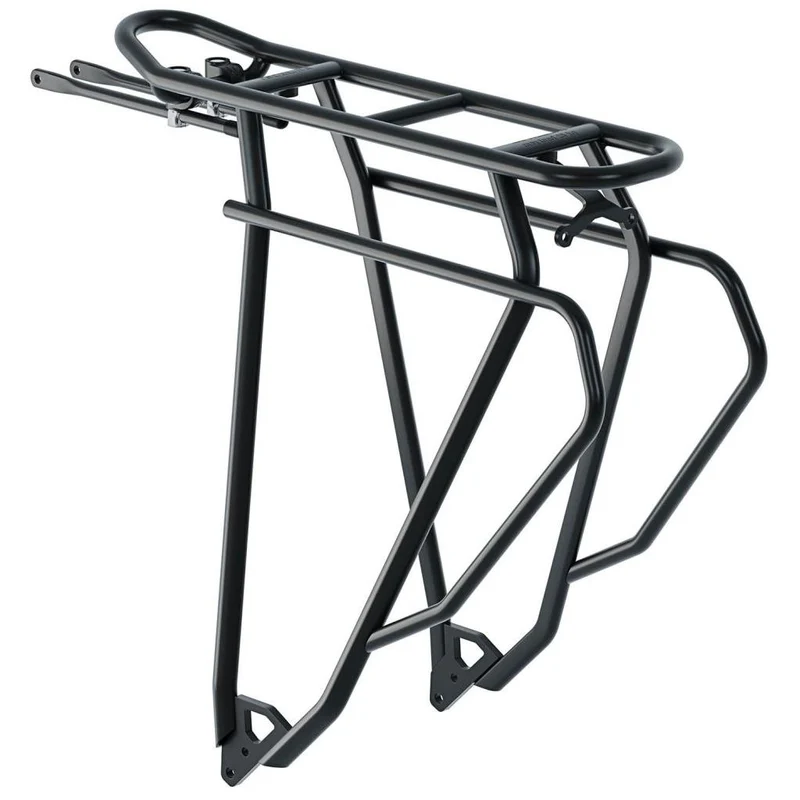 Racktime Gepäckträger Lightit 2.0 28