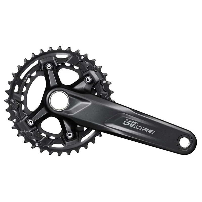 Shimano Kurbel Deo 36-26Z. 2PC 175mm