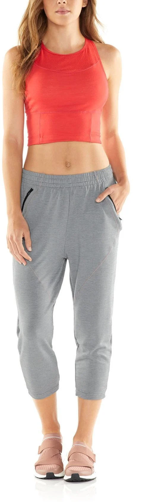 Momentum 3Q Pants Ws
