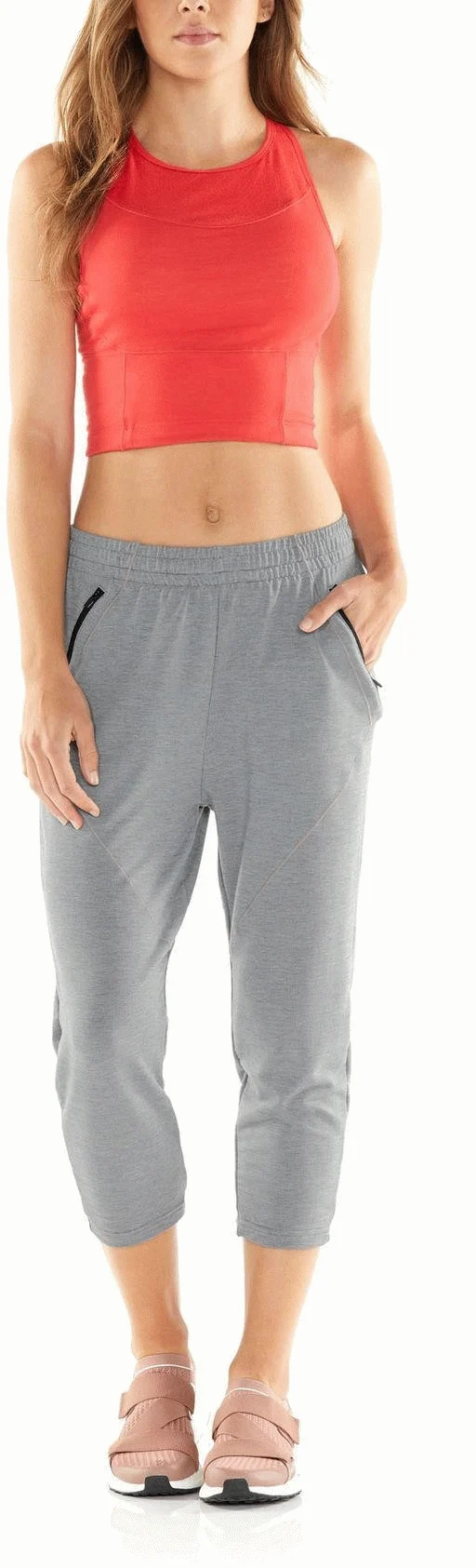 Momentum 3Q Pants Ws