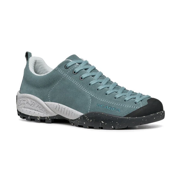 Mojito Planet Suede